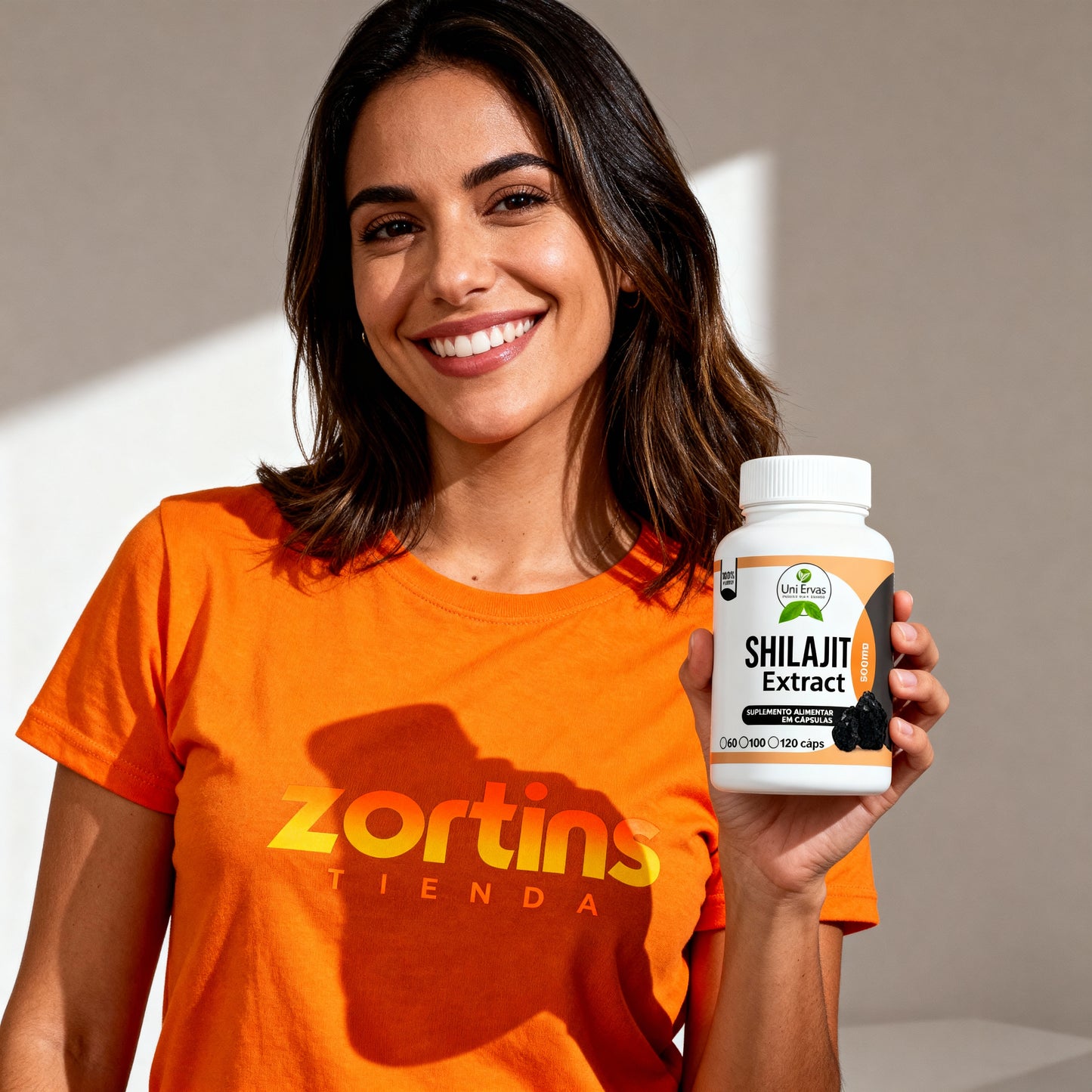 Shilajit ENERGYMAX 120 cápsulas – Llevate dos unidades y pagá mucho más barato! 🎁(BLACK FRIDAY SOLO PARA LOS PRIMEROS 50 COMPRADORES)🔥