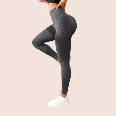 Calza 3D Anti Celulitis